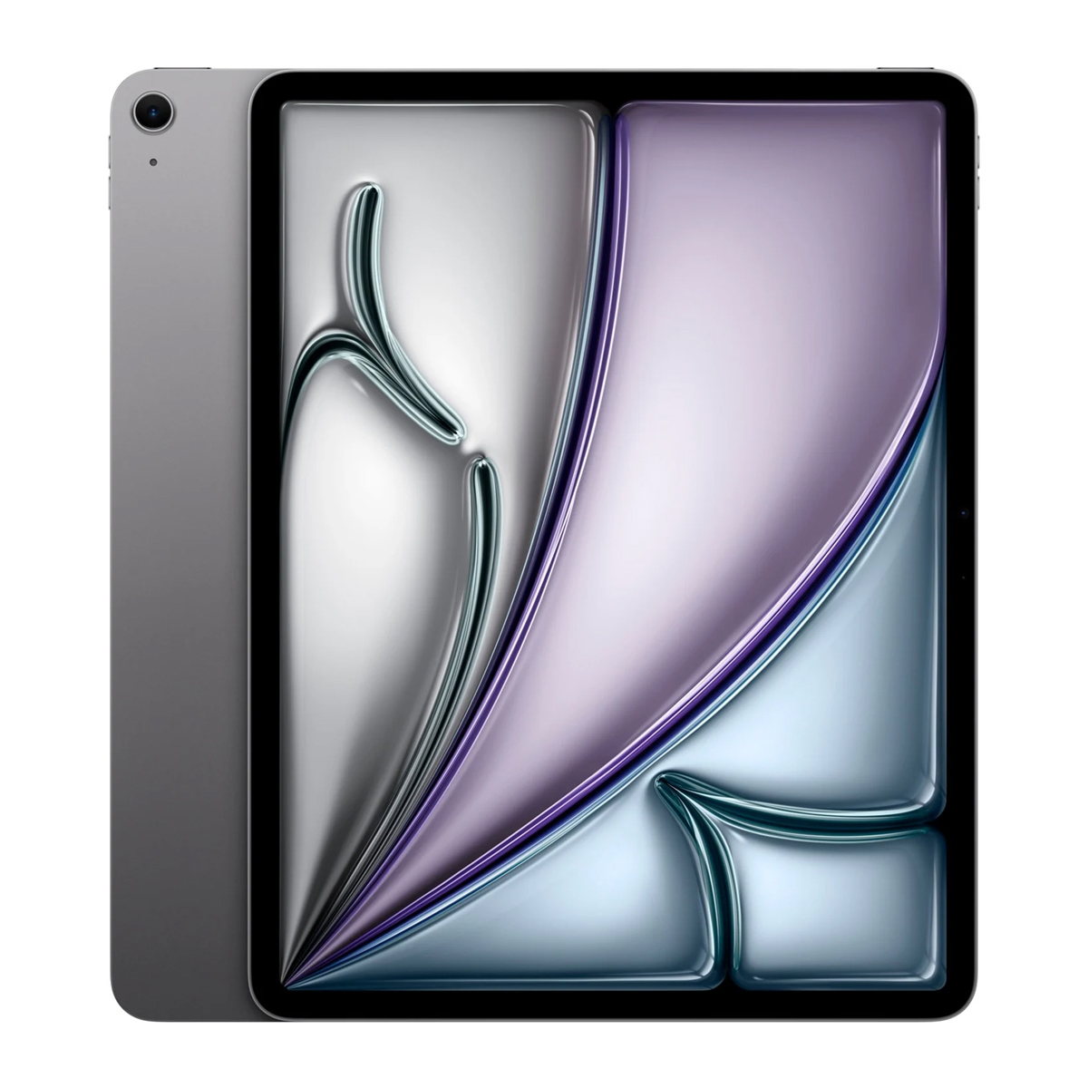Apple iPad Air 13 (33,02cm) 6.Generation Wi-Fi 128 GB Space Grau