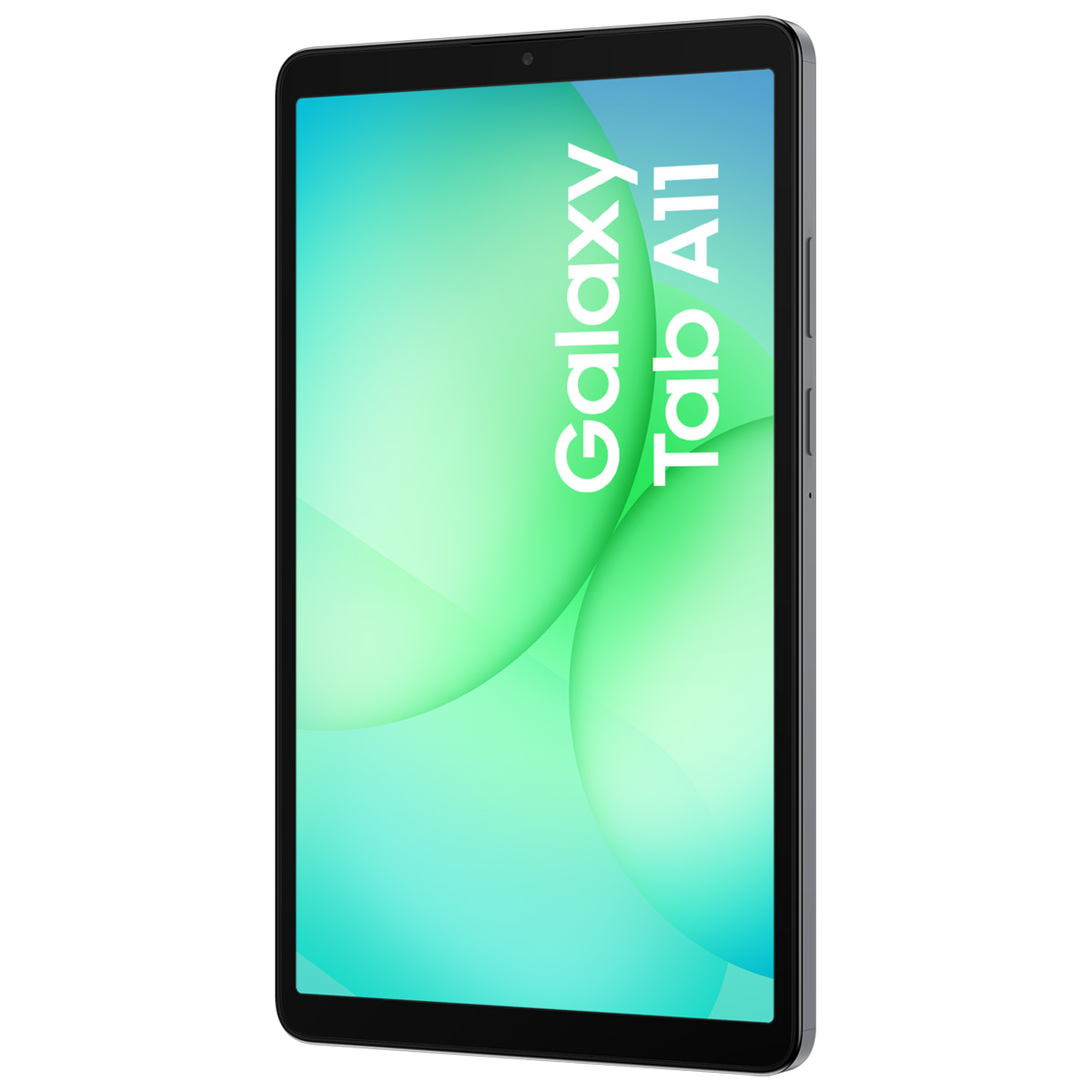Samsung Galaxy Tab A11 8.7'' (22,05cm) Enterprise Edition LTE, 4 GB RAM, 64 GB, Gray