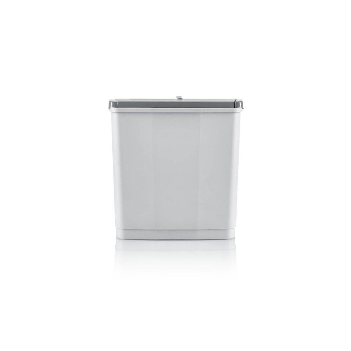 Dahle Aktenvernichter PaperSAFE 60 Streifenschnitt, 6 Blatt, 11 L 