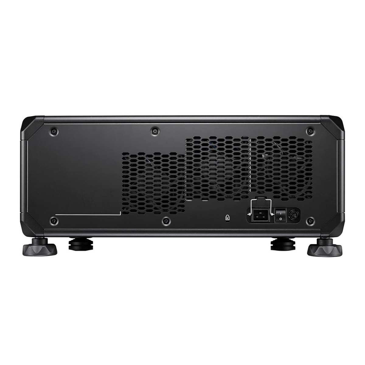 Optoma ZU2200 DLP/DMD-Projektor ohne Objektiv