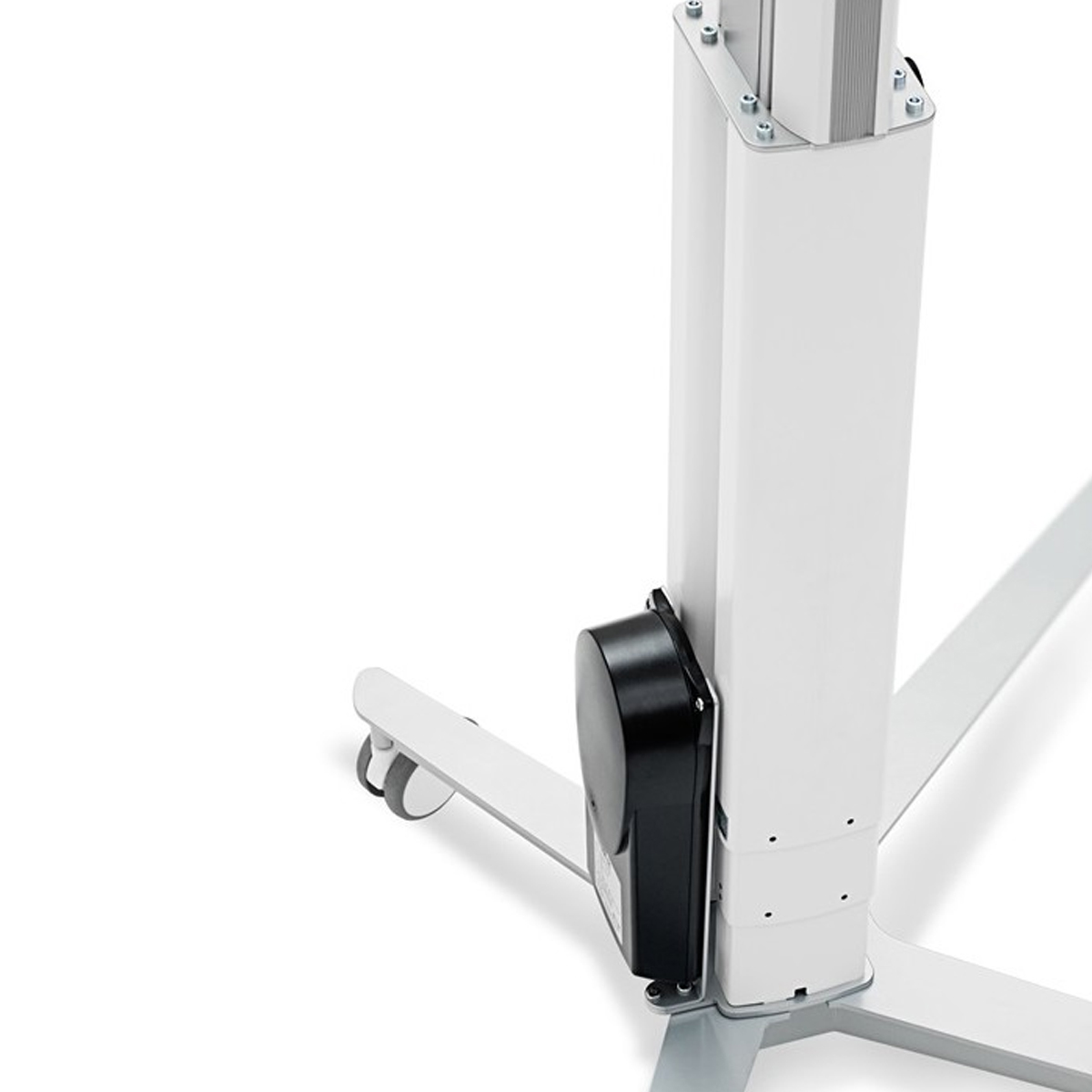 SMS Projektor ShortThrow 450 A/W, Wandhalterung für Projektoren bis 12 kg 