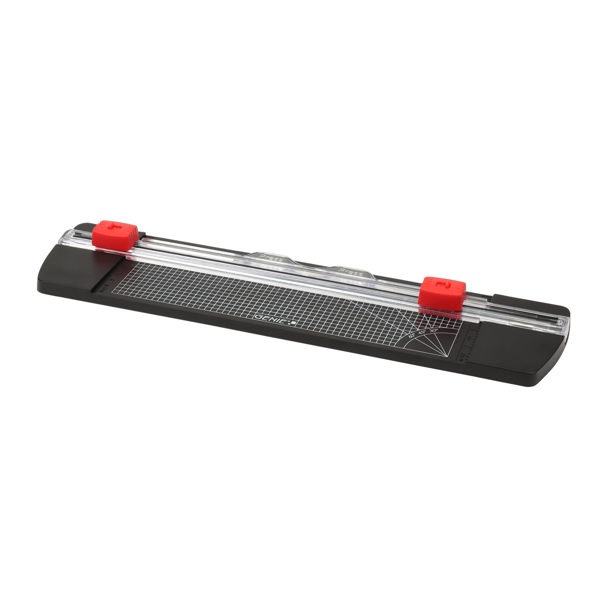 Genie CT 05, 4 in 1 Rollen-Schneidegerät A4 