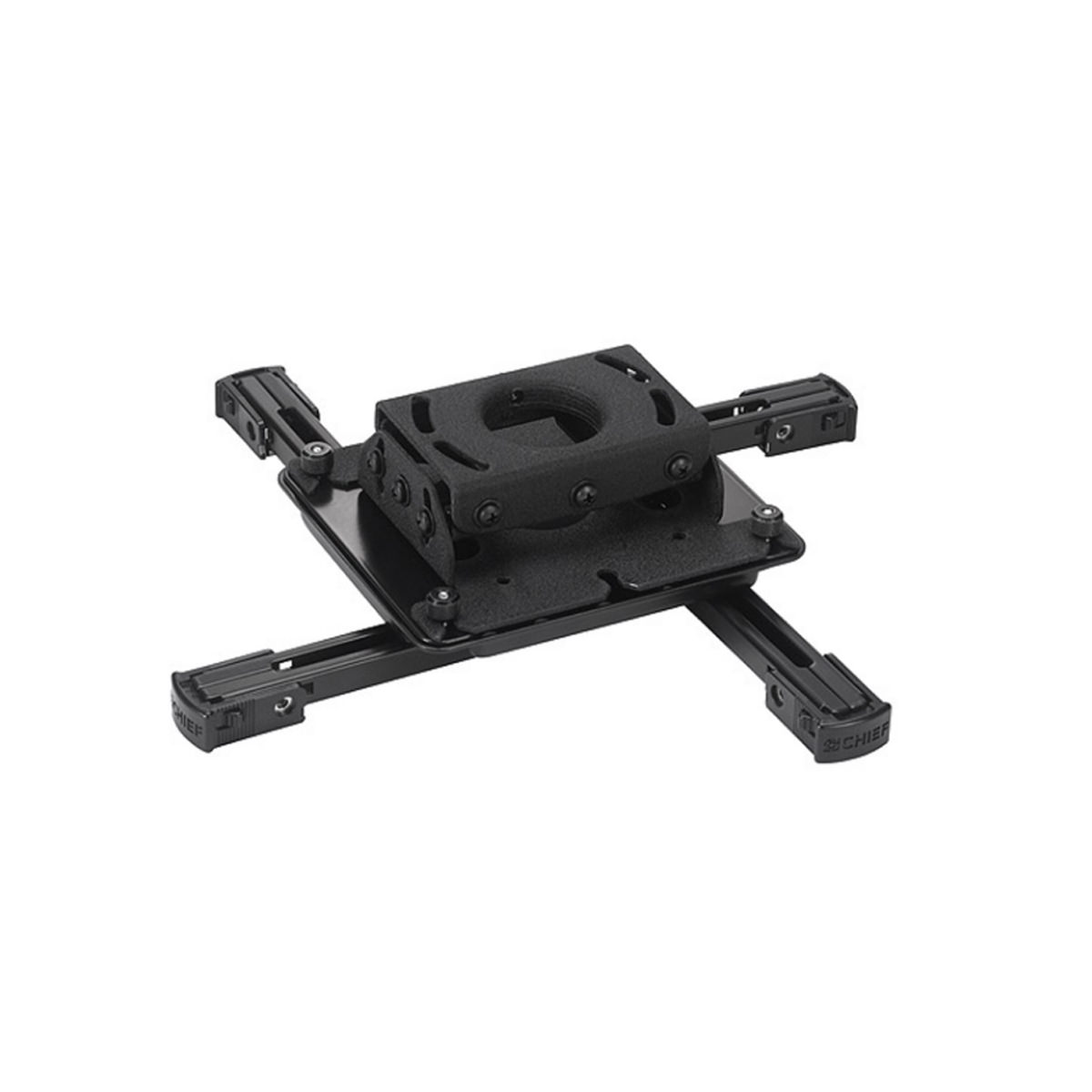 Chief RPAU Projektor Adapter bis 22,7kg 