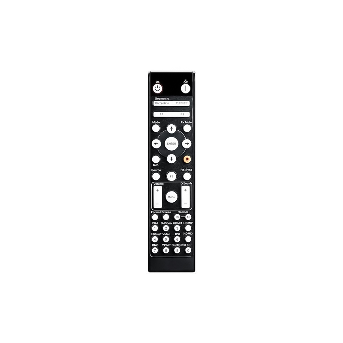 Optoma UHZ65LV UHD-Heimprojektor