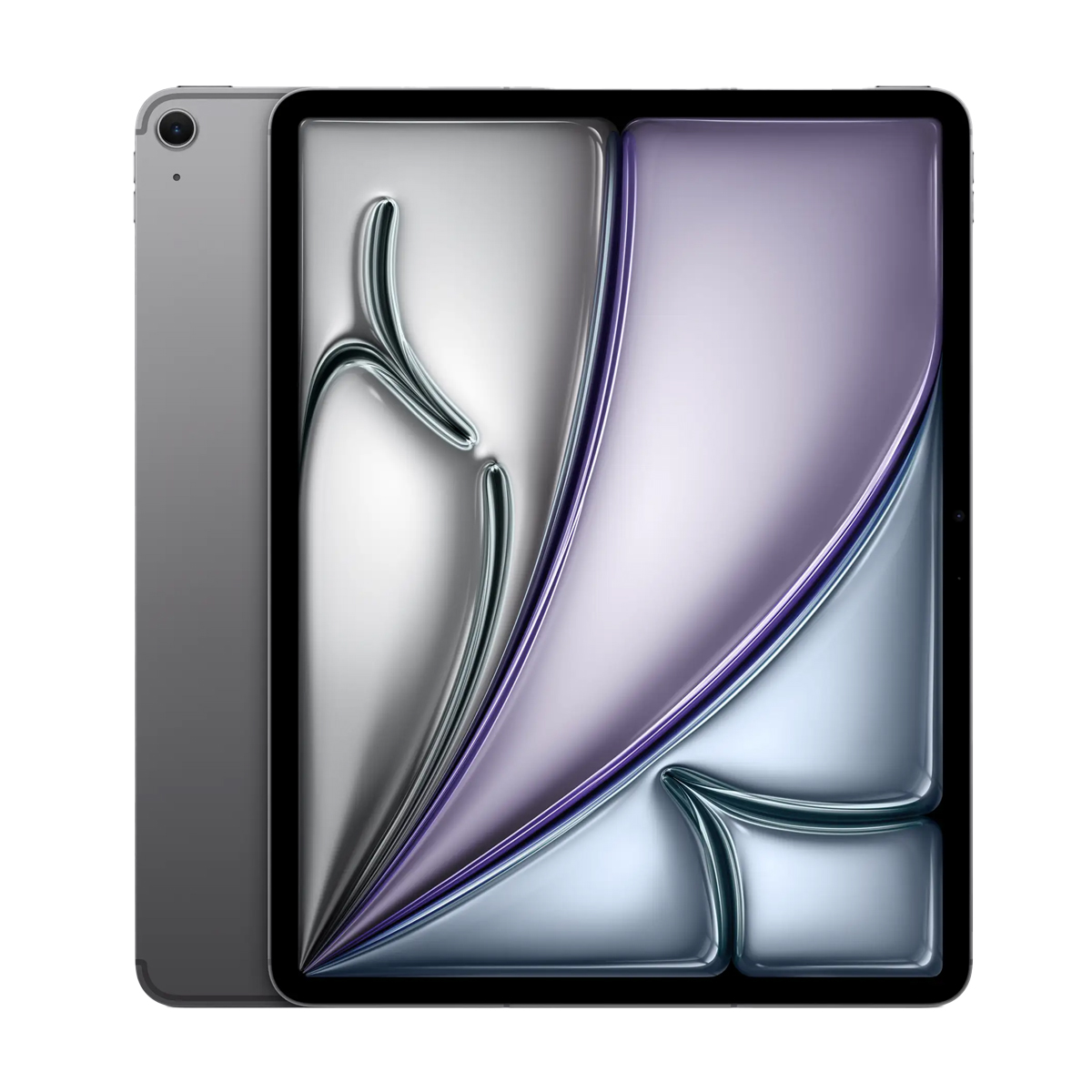 Apple iPad Air M3 13'' (33,0cm) 2025 Wi-Fi + Cellular 128 GB Space Grau