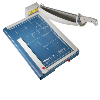 Dahle Hebel-Schneidemaschine 867 460 mm A3, 35 Blatt 