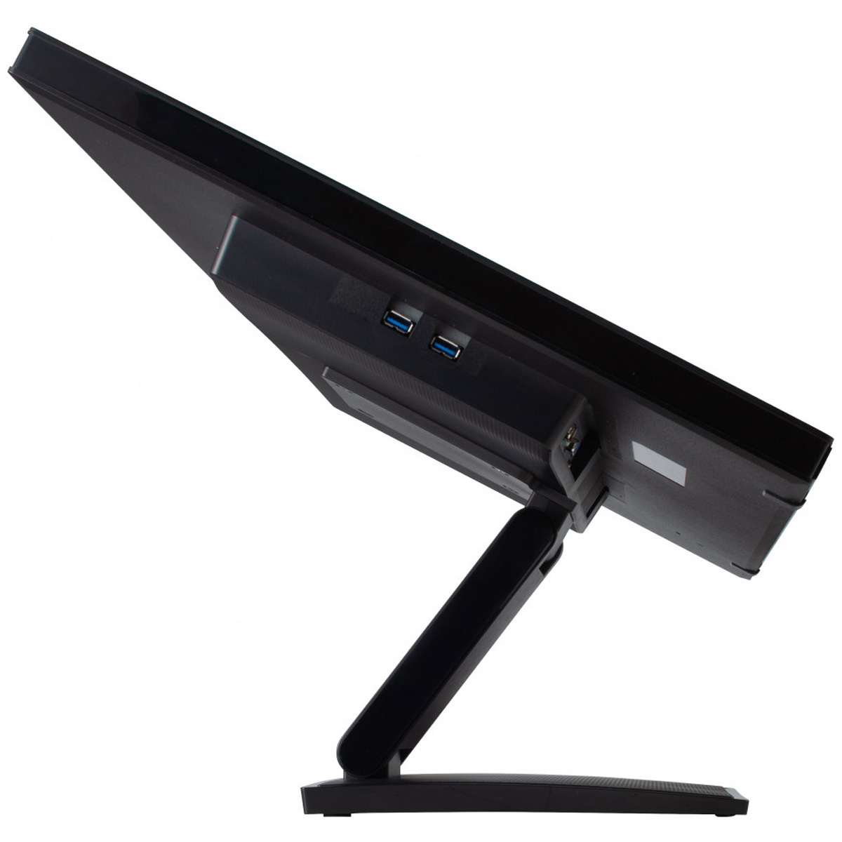 ViewSonic TD2760, 27'' (69cm) Touchscreen-Monitor Eco-Mode, Flimmerfrei-Technologie, Blaulichtfilter