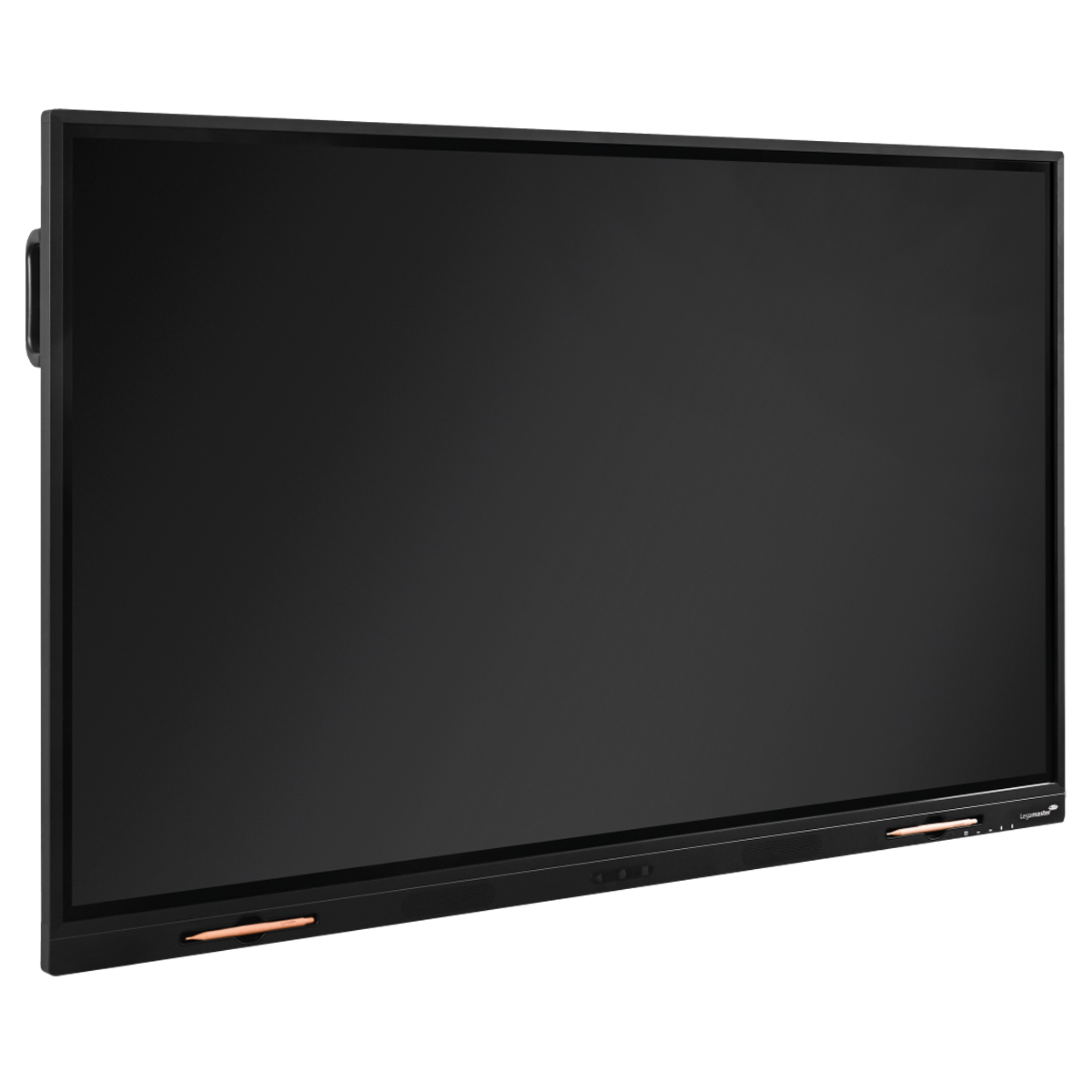 Legamaster EVOLVE DYNAMIC Touchdisplay EVD-6500 EU, 4K UHD 