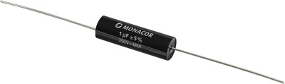 MONACOR MKPA-10 MKP-Folienkondensatoren, 250 V
