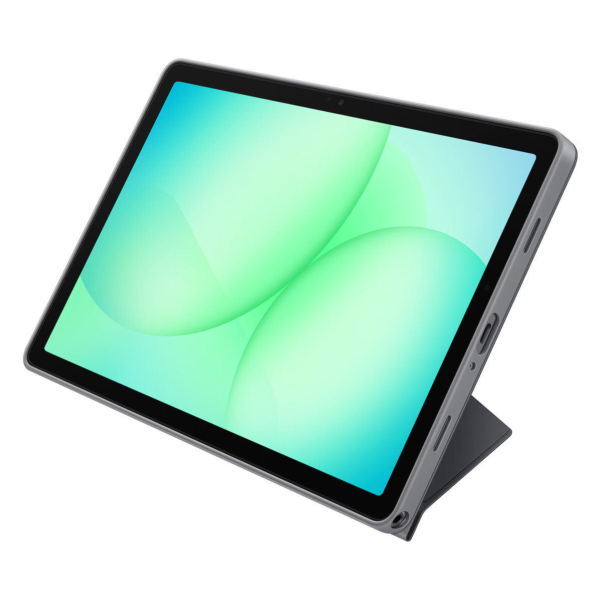 Samsung Book Cover Black für Galaxy Tab A11+ 