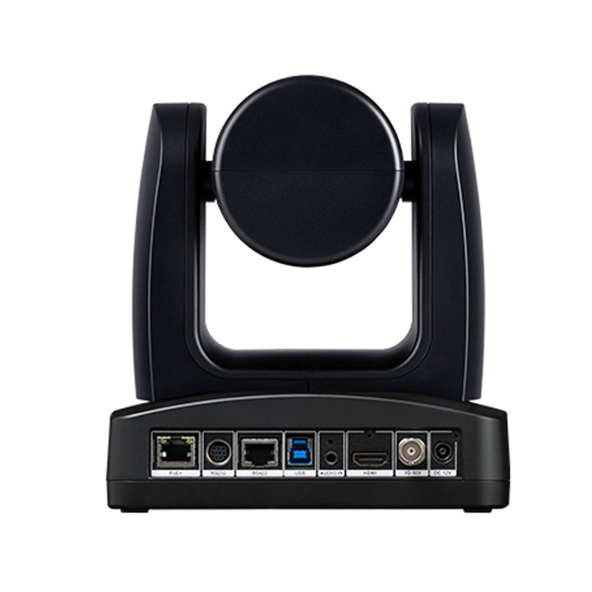 Aver TR335N PTZ-Tracking-Kamera mit NDI