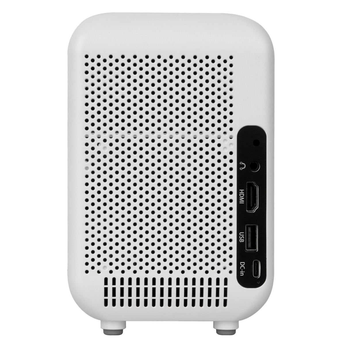 HP Mobiler Projektor CC180W 
