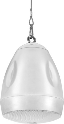 MONACOR EDL-530EN/WS ELA-Pendellautsprecher