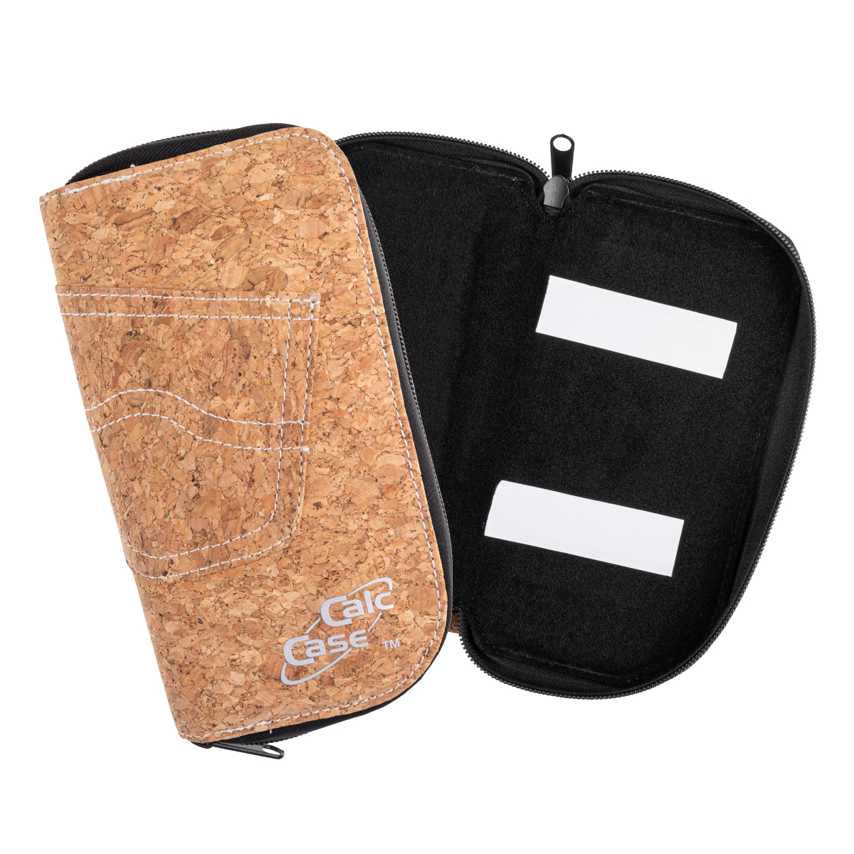 CalcCase Schutztasche im Kork-Design 