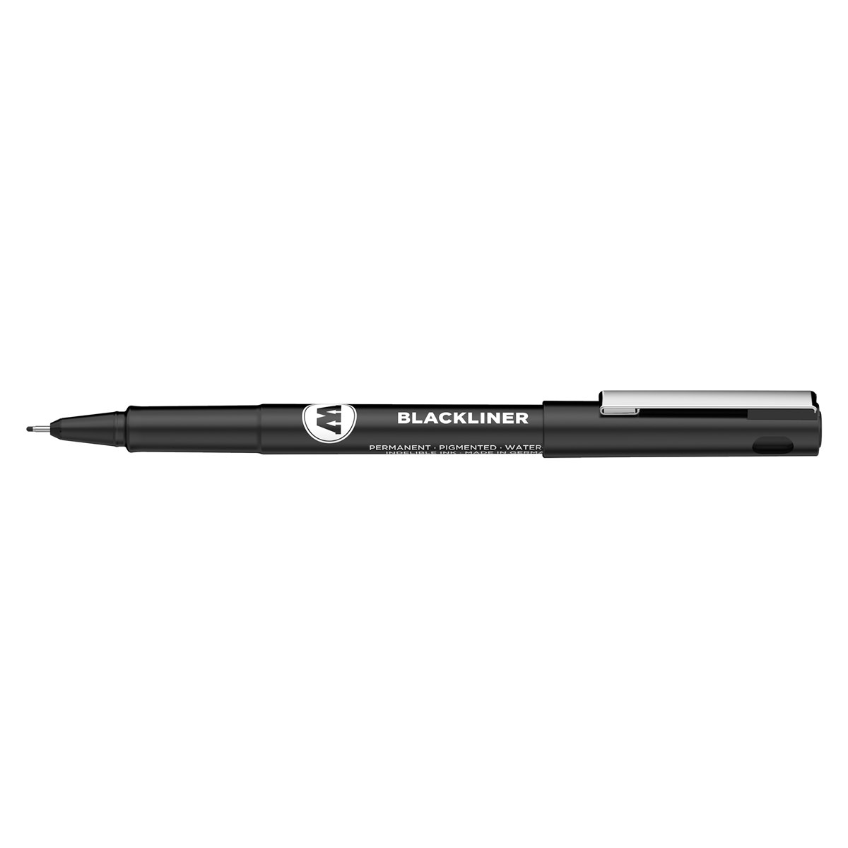 Molotow BLACKLINER 1,0 mm 