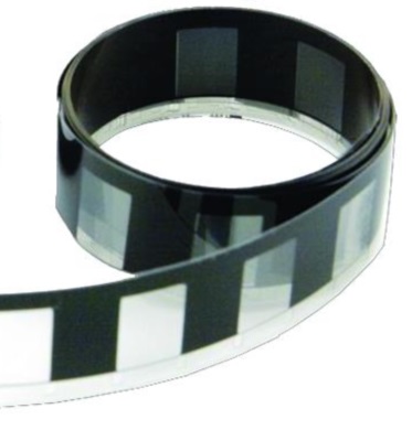 Vernier Photogate Bar Tape (TAPE) 3 m x 1,6 cm für VPG-BTD Streifenband Zubehör für Fotoschranken
