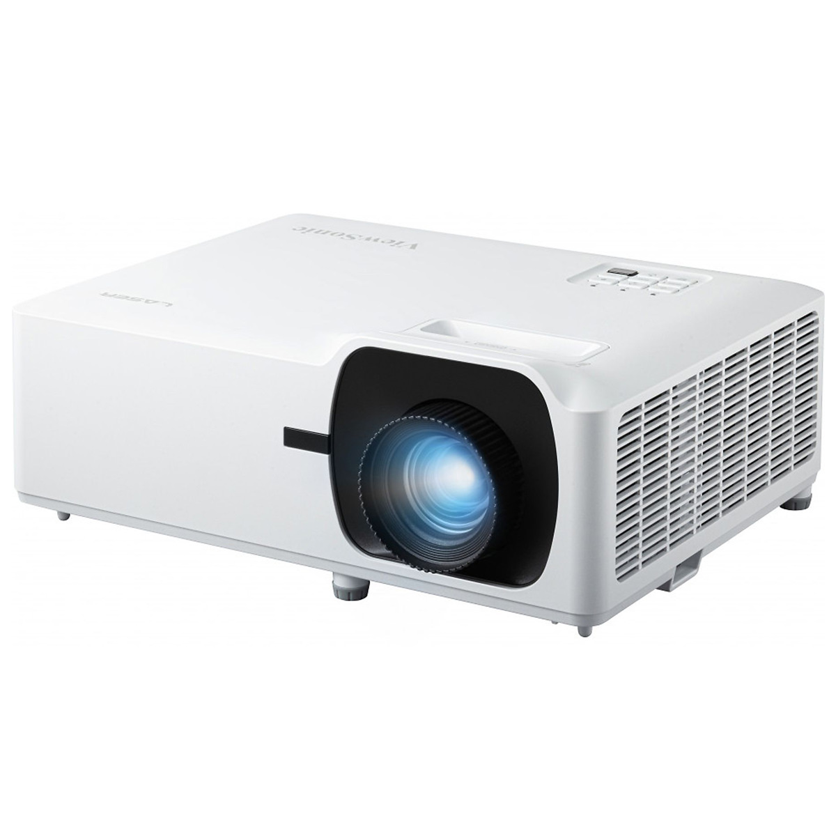 ViewSonic LS751HD Full-HD Laser-Projektor 5000 ANSI Lumen