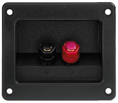 MONACOR ST-955G LS-Terminal