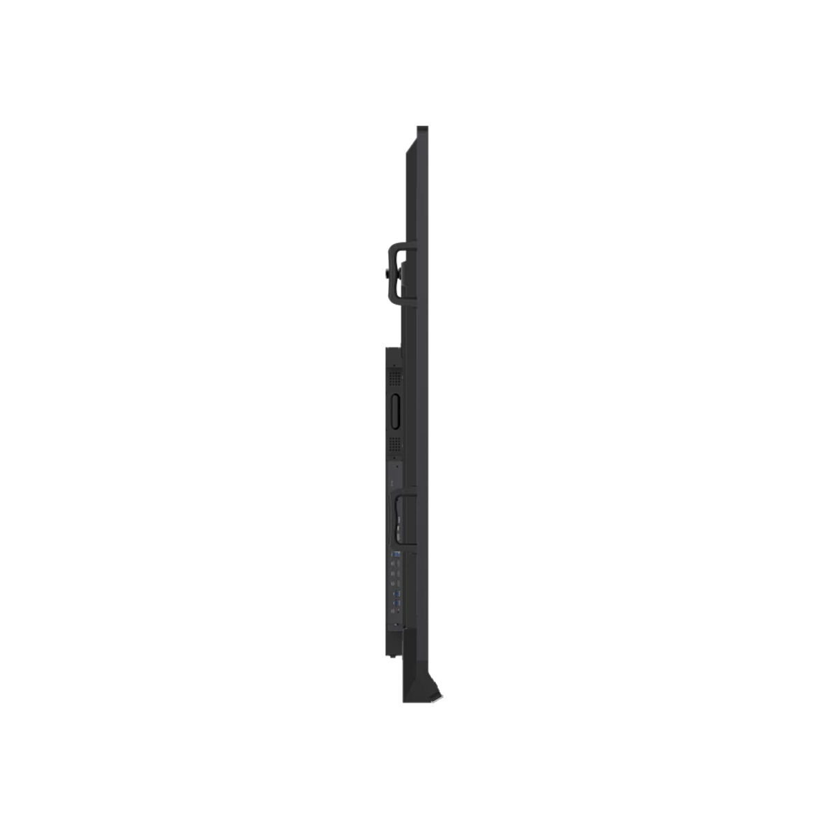 ViewSonic IFP8653, 86'' (218cm) 4K-Display, Interaktives ViewBoard® Octa-Core-CPU, 8 GB RAM und 8 GB virtuell