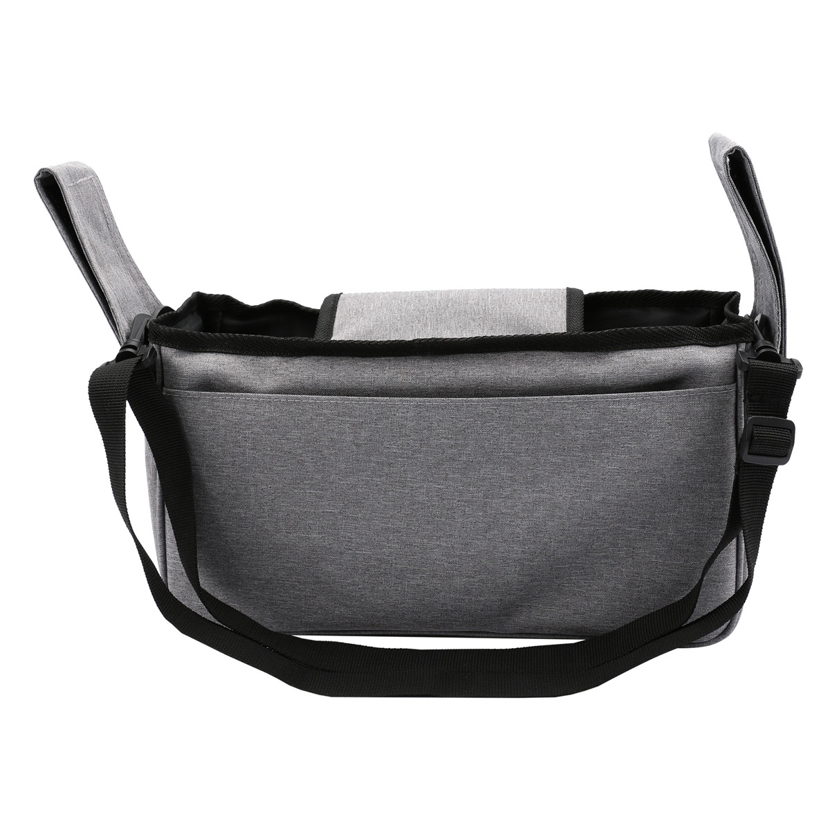 Olympia BO200 Buggy Organizer Grey 
