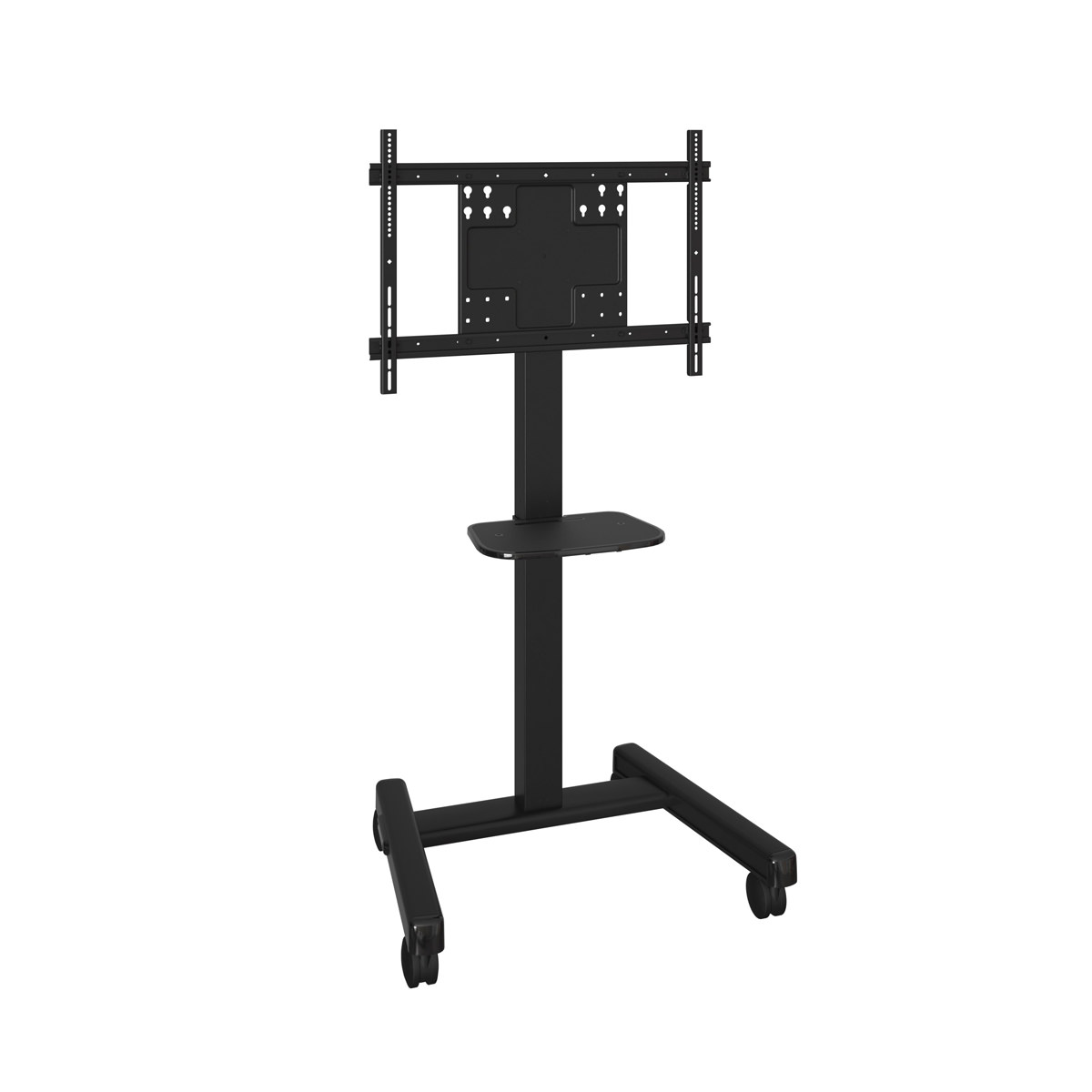 Chief RFCUB, FIT Serie LFD- Rollgestell Schwarz 