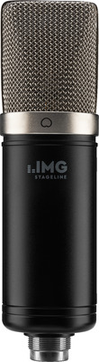 IMG STAGELINE ECMS-70 Großmembran-Kondensator-Mikrofon