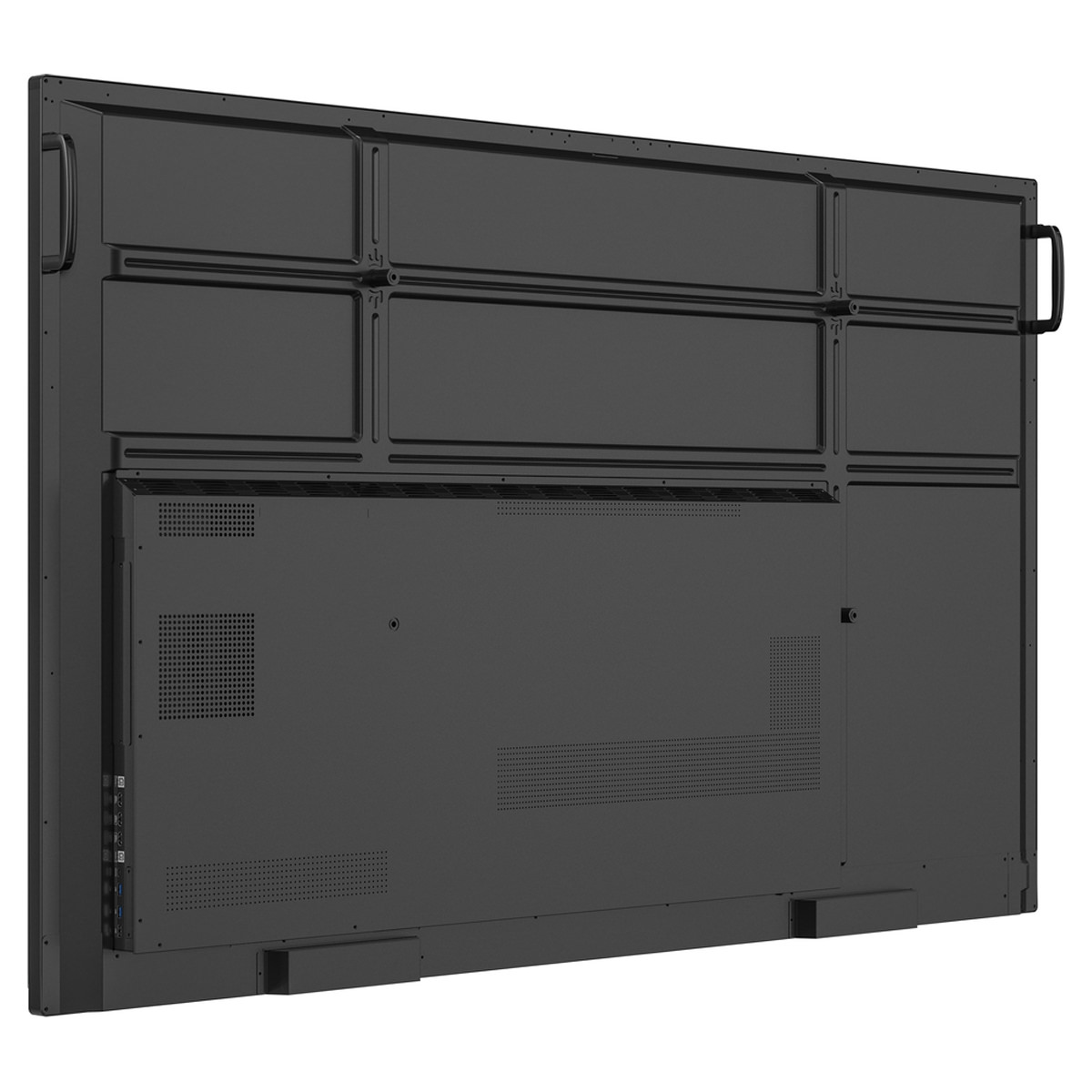 Viewsonic IFP7550-5F, 75'' 4K Interaktives Display mit myViewBoard Whiteboard-Software