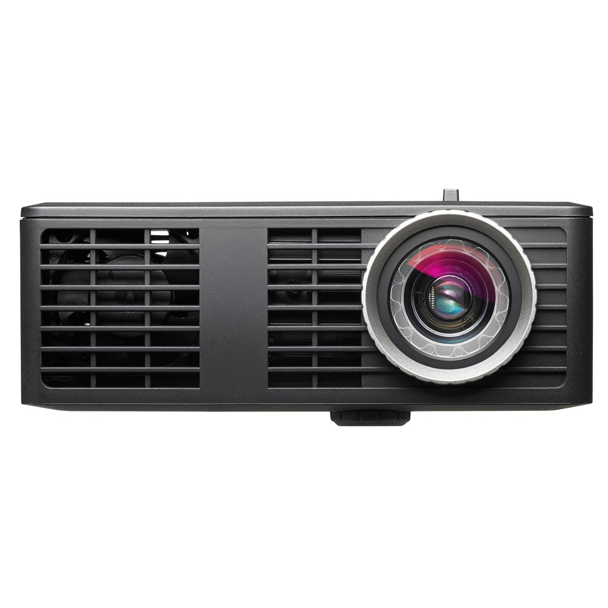 Optoma ML750i DLP tragbarer LED-Projektor mit Lautsprecher 