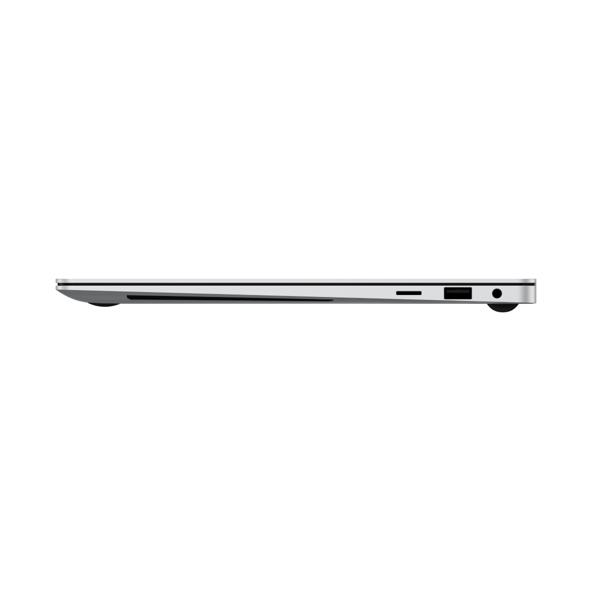 Samsung Galaxy Book4 Pro 14'' (35,6cm), Core Ultra 7 155H, Win 11 Pro, Intel Arc Graphics, 512 GB NVMe SSD, 32 GB RAM, Evo, Platinum Silver