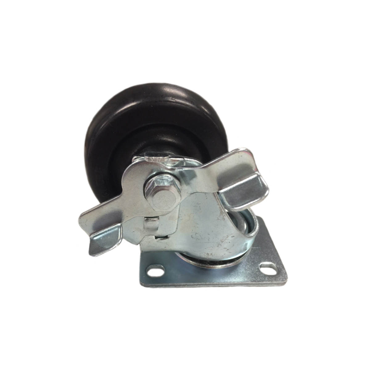 ViewSonic EP-WHL-005, 4er-Set Räder für 55'' ePoster 