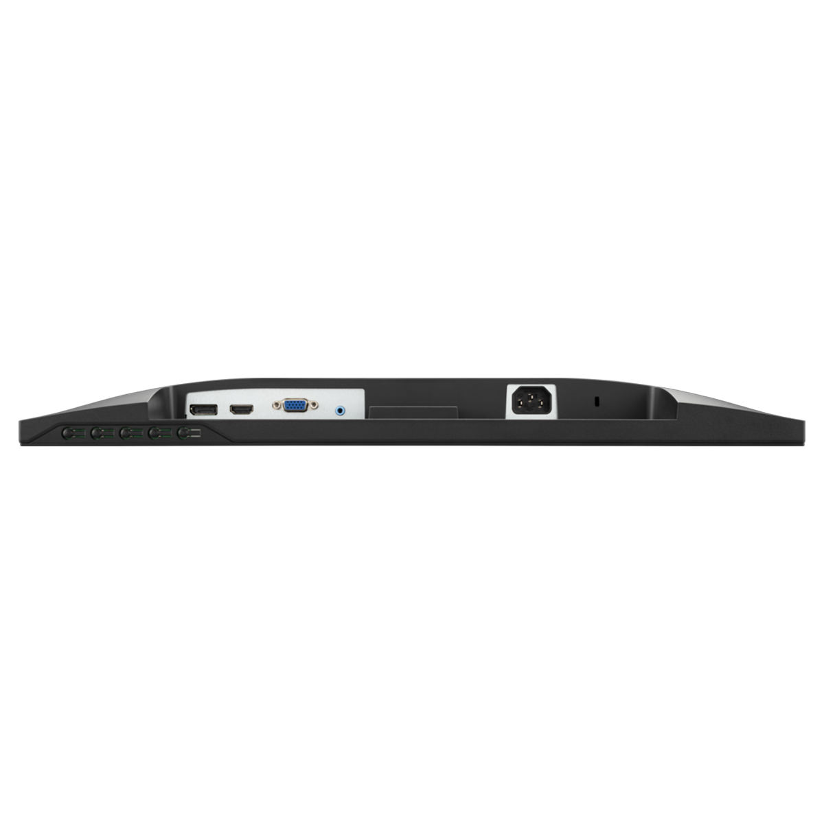 ViewSonic VG2208A  22'' (56cm) Full HD 100Hz Ergonomischer Monitor mit USB-Hub