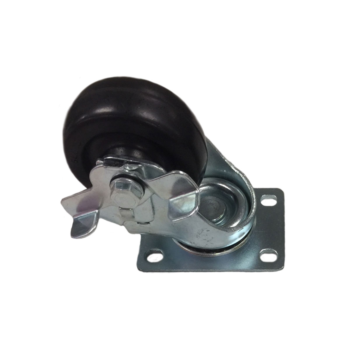 ViewSonic EP-WHL-005, 4er-Set Räder für 55'' ePoster 