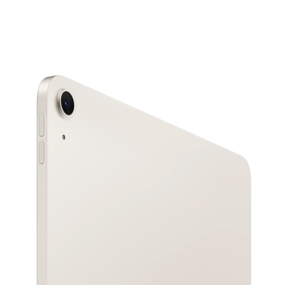 Apple iPad Air M3 13'' (33,0cm) 2025 Wi-Fi 1 TB Polarstern