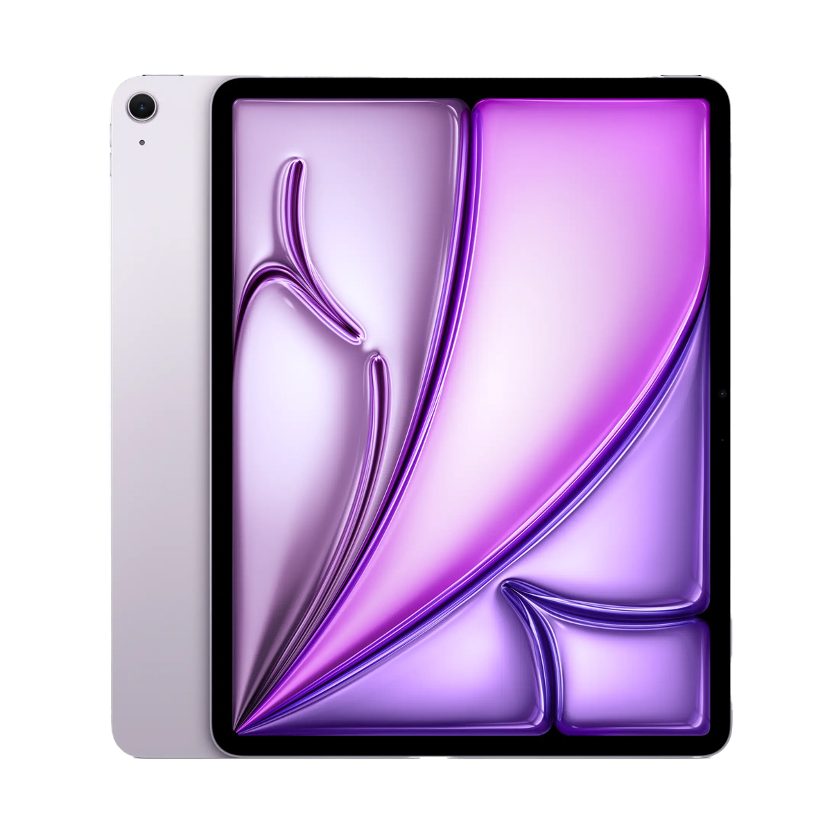 Apple iPad Air M3 13'' (33,0cm) 2025 Wi-Fi 256 GB Violett