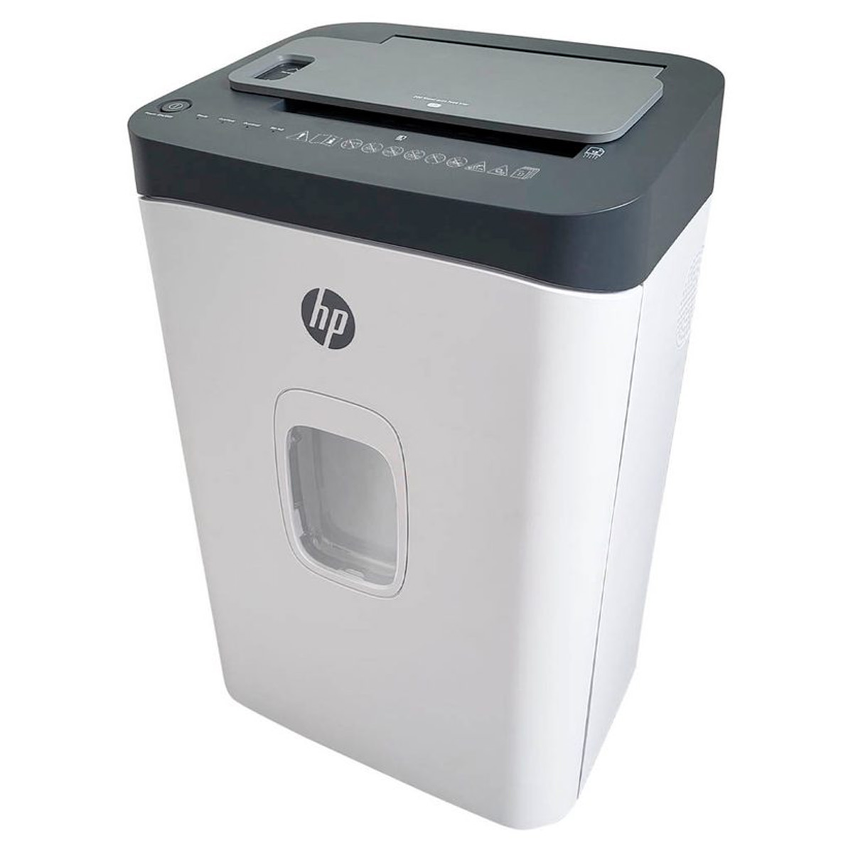 HP Aktenvernichter OneShred Auto 200CC 