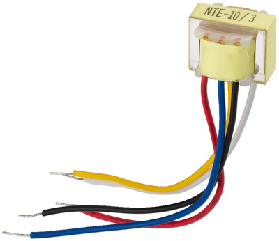 MONACOR NTE-10/3 Audio-Übertrager 1:3/1:10 für Mikrofonsignale
