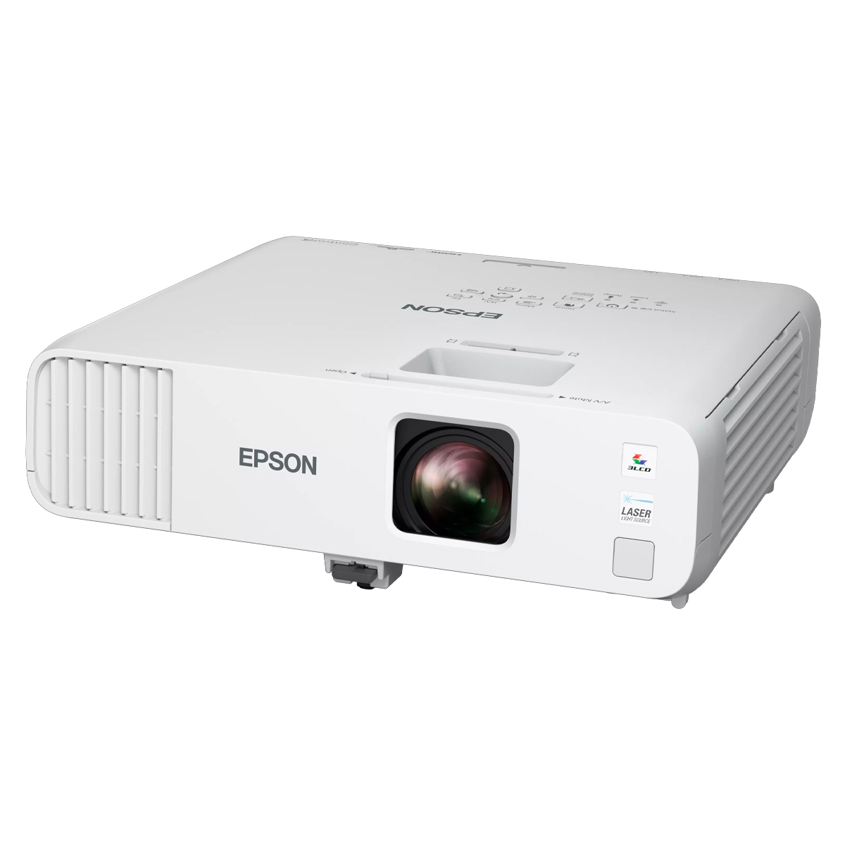 Epson EB-L200W WXGA-Laser-Projektor 