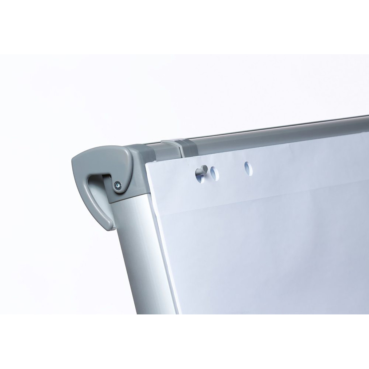 Dahle Flip-Chart PROFESSIONAL einfach höhenverstellbar 