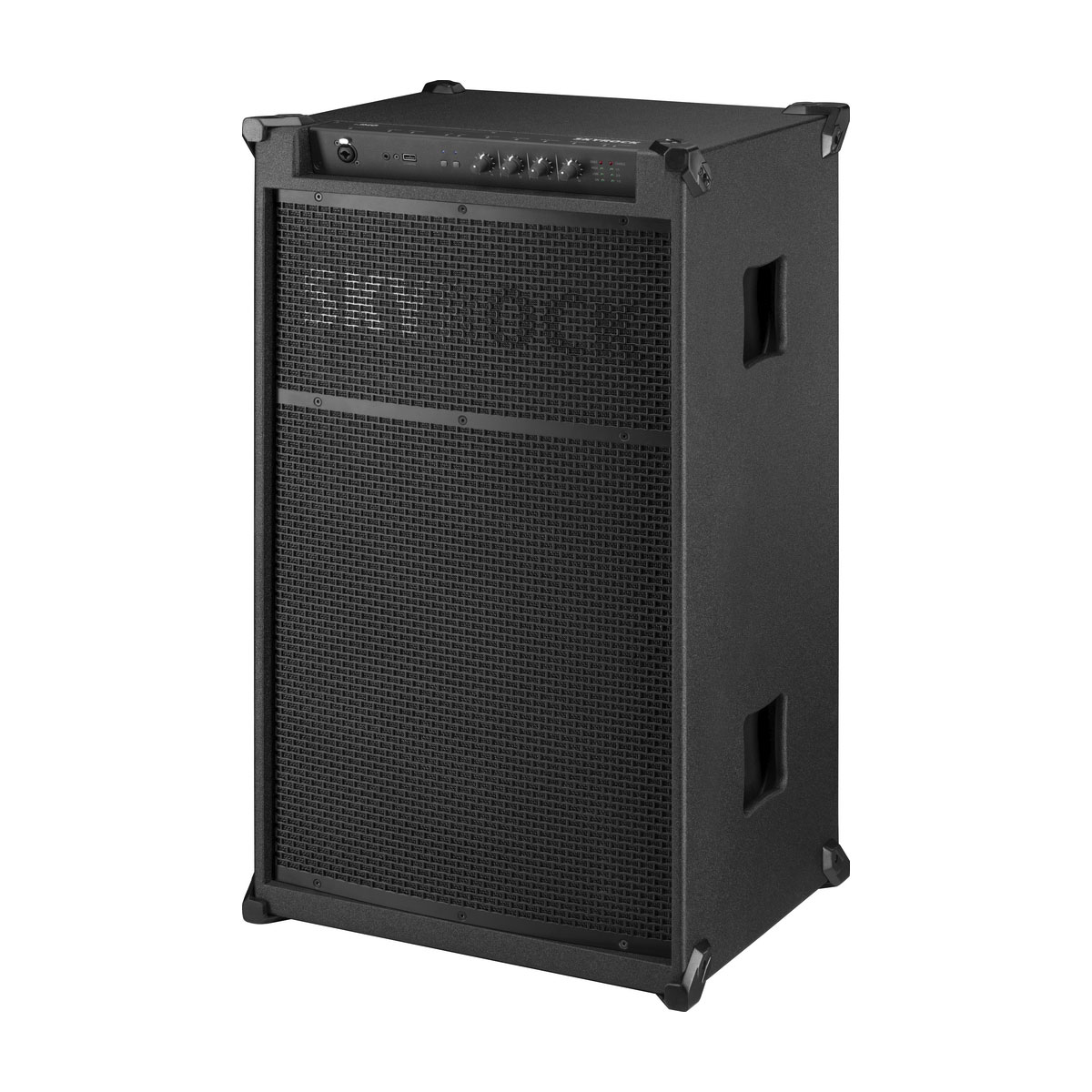 MONACOR SKYROCK/POWER Mobile Outdoor-Beschallungsbox
