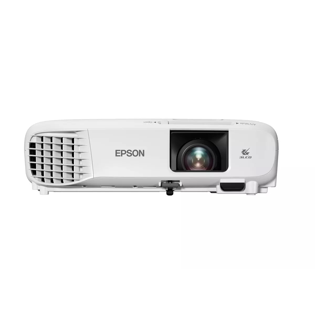 Epson EB-W49 WXGA-Projektor 