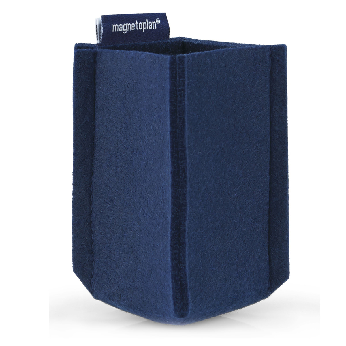 Magnetoplan 1227614 magnetoTray SMALL blau 