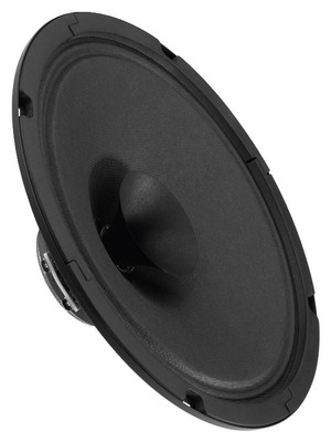 MONACOR SP-205/8 Universal-Breitbandlautsprecher, 8 W, 8 O