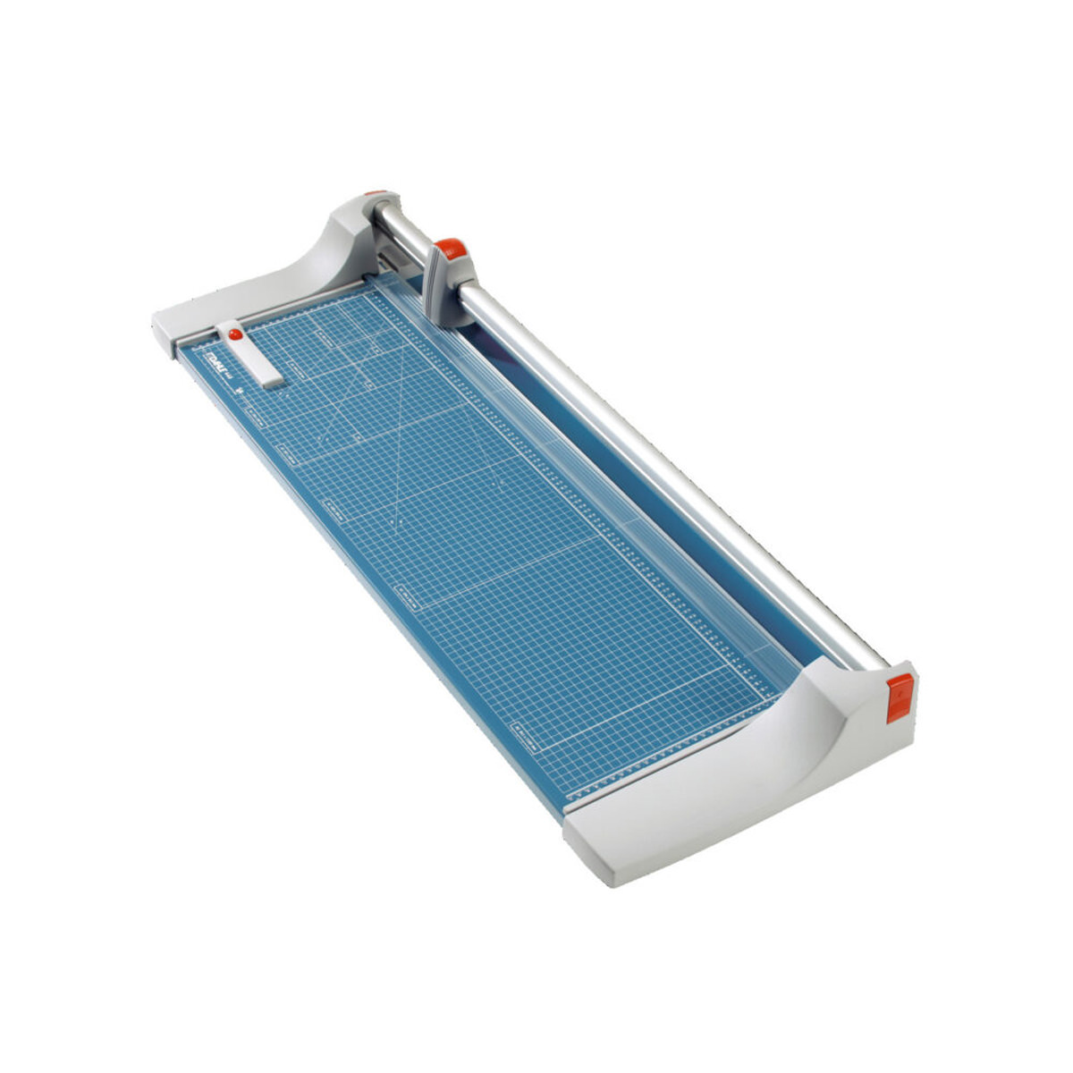 Dahle Schneidemaschine 446 Roll & Schnitt, 920 mm A1, 25 Blatt 
