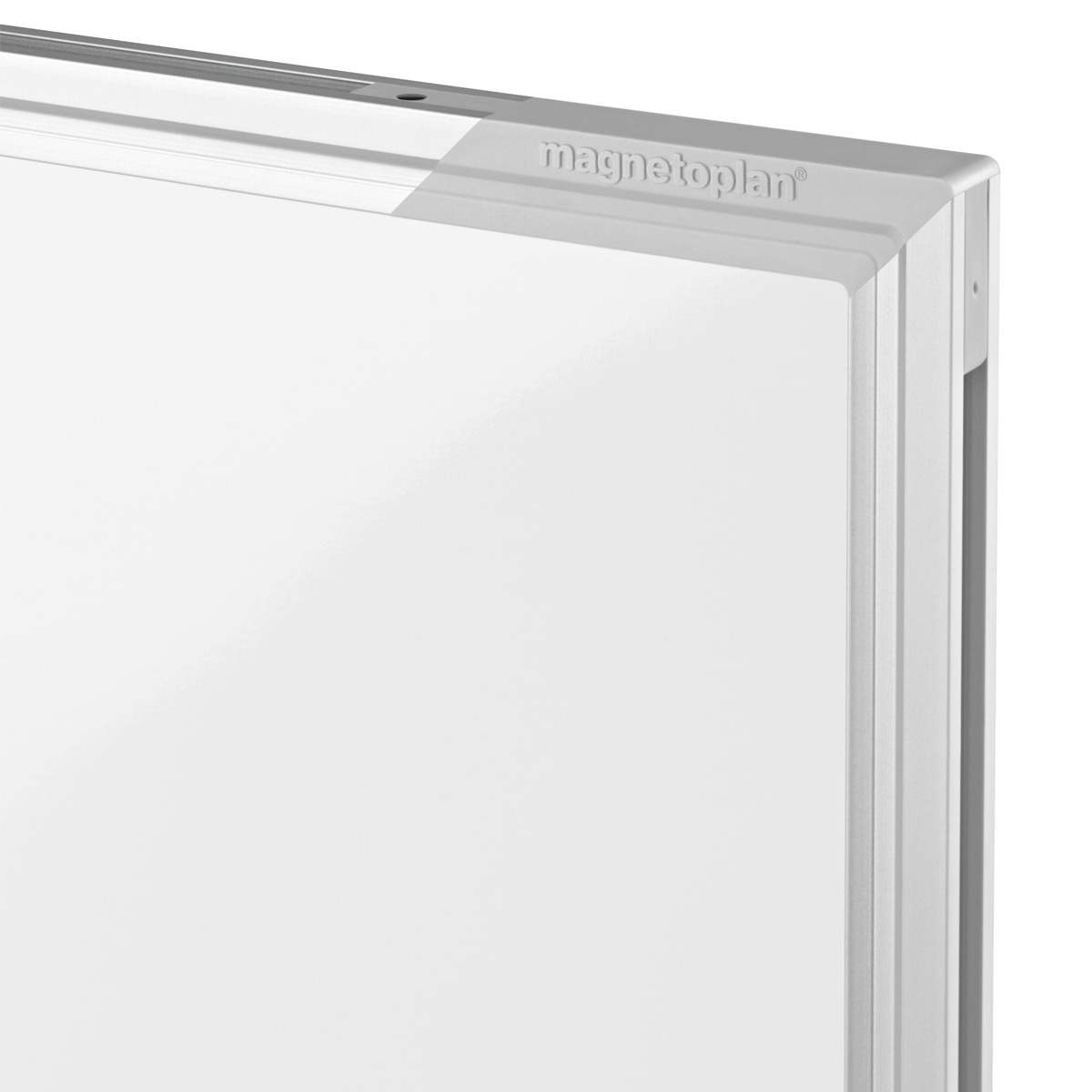 Magnetoplan 1240388 Design-Whiteboard SP 90 x 60cm