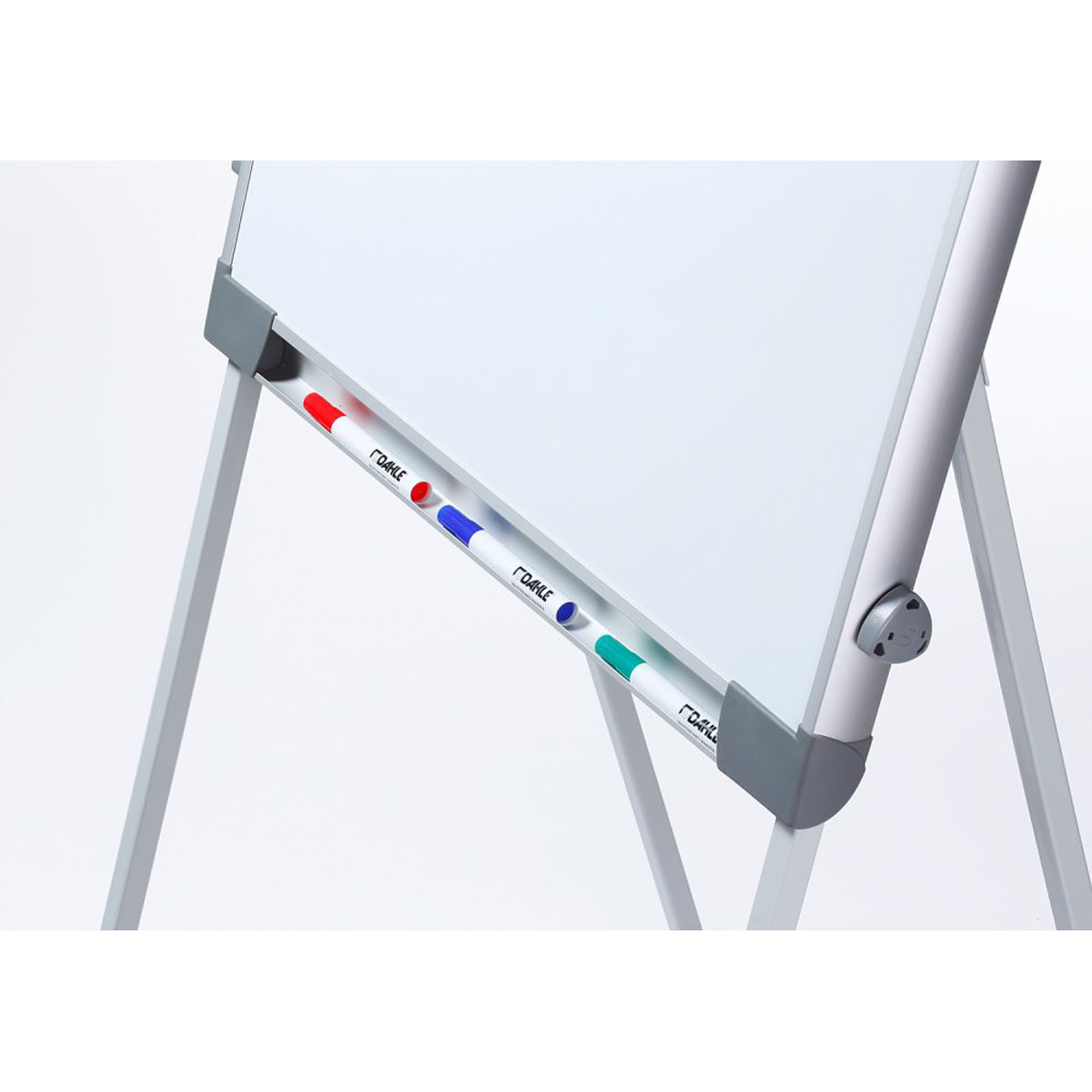 Dahle Flip-Chart PROFESSIONAL einfach höhenverstellbar 