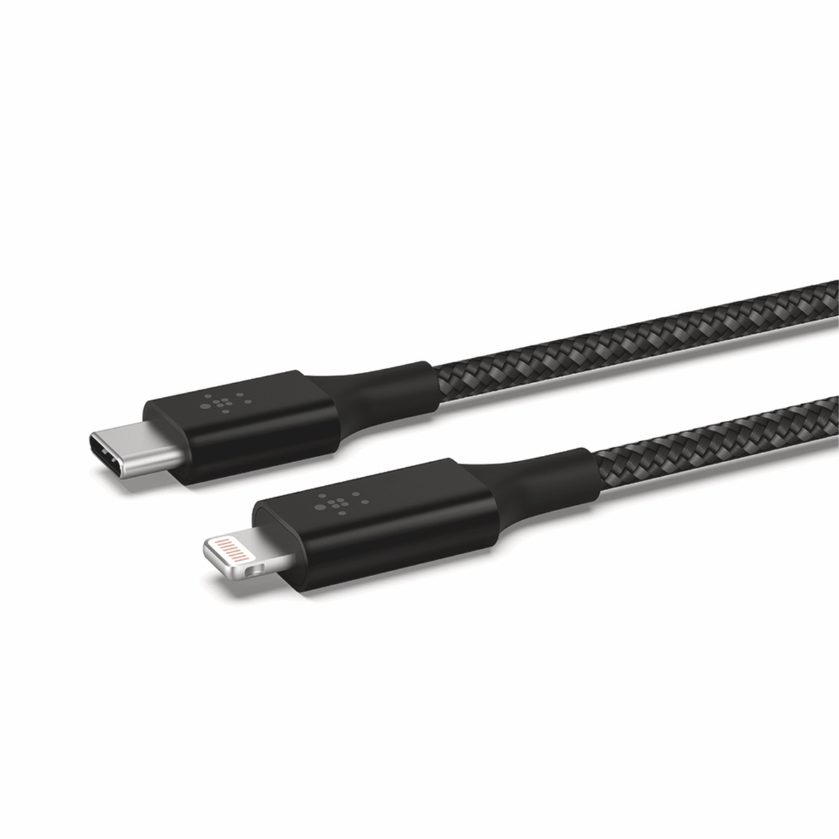 PARAPROJECT® Kabel USB-C auf Lightning Connector, 1,0 m