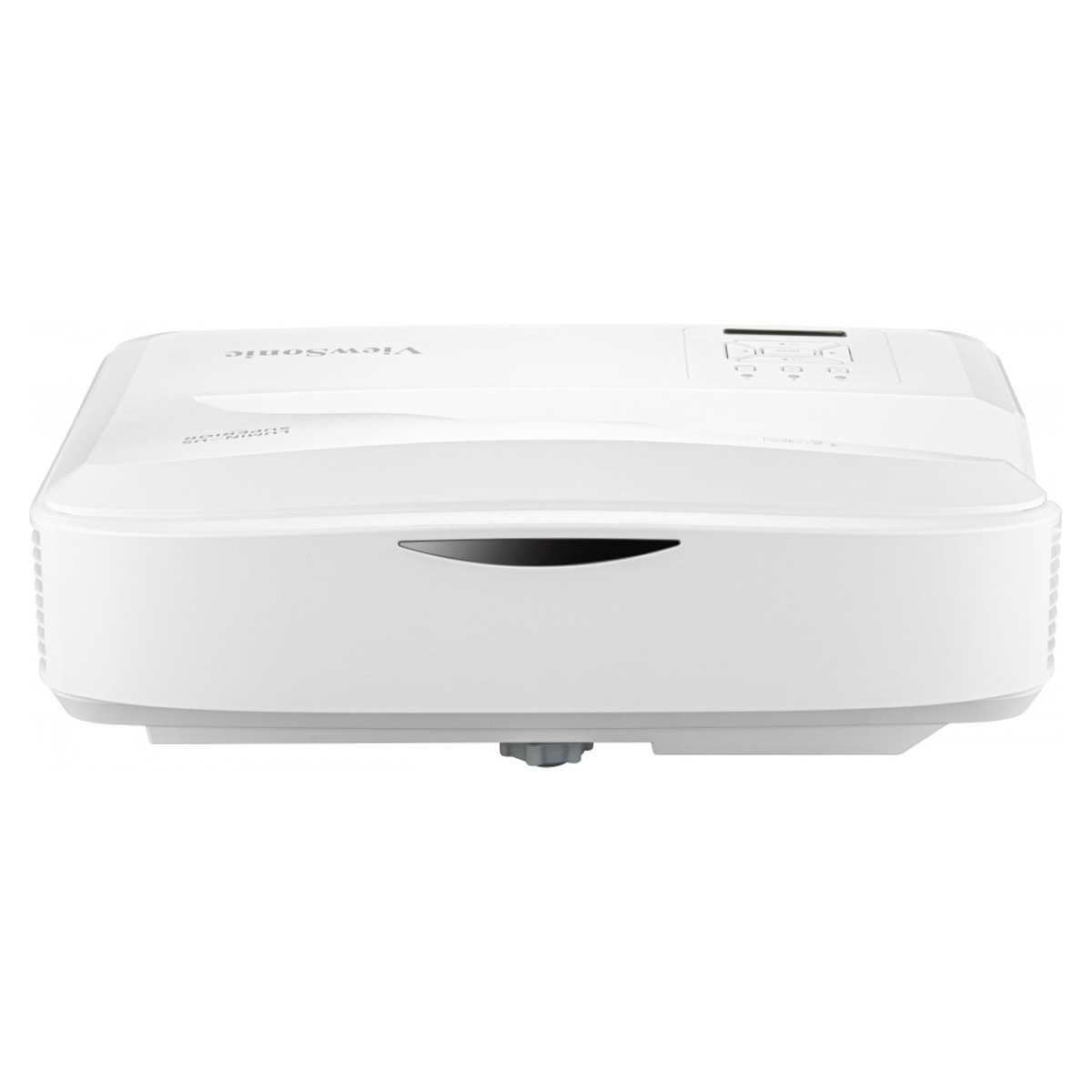 ViewSonic LS832WU WUXGA Ultrakurzdistanz-Laser-Installationsprojektor 5000 ANSI Lumen