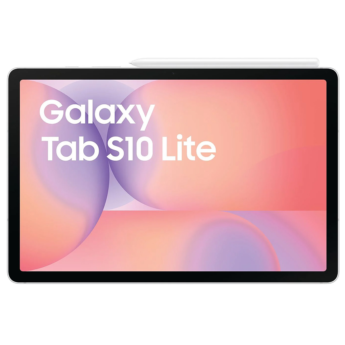 Samsung Galaxy Tab S10 Lite 10.9'' (27,7cm) Wi-Fi, 6 GB RAM, 128 GB, Silver 