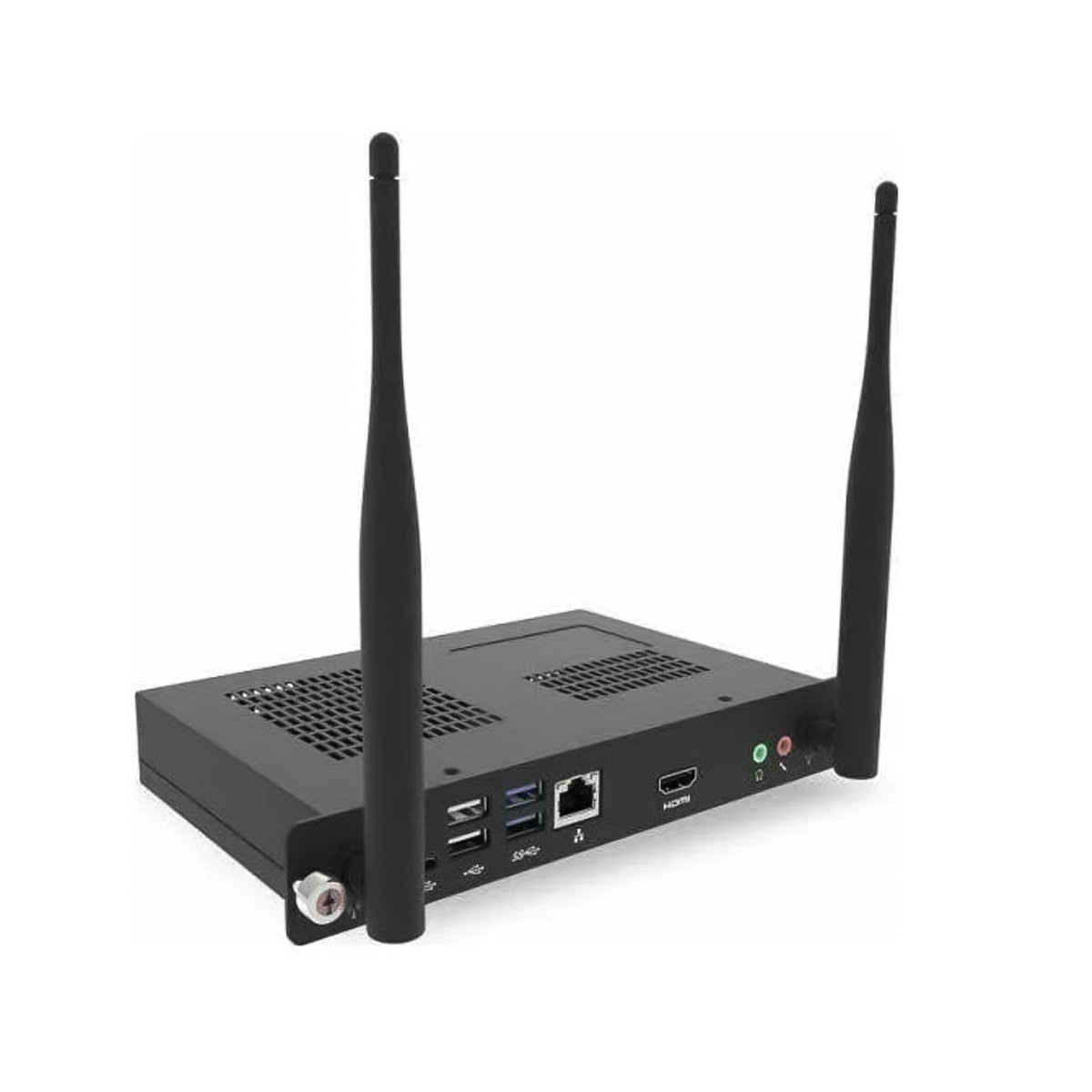 Promethean OPS-Modul mit WIN11 Pro + vPro für ActivPanel AP6/AP7/AP9/AP10