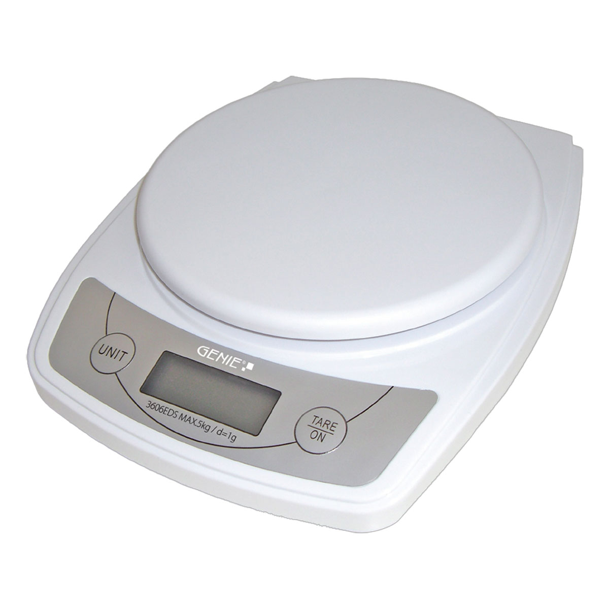 GENIE 3606 EDS Briefwage 
